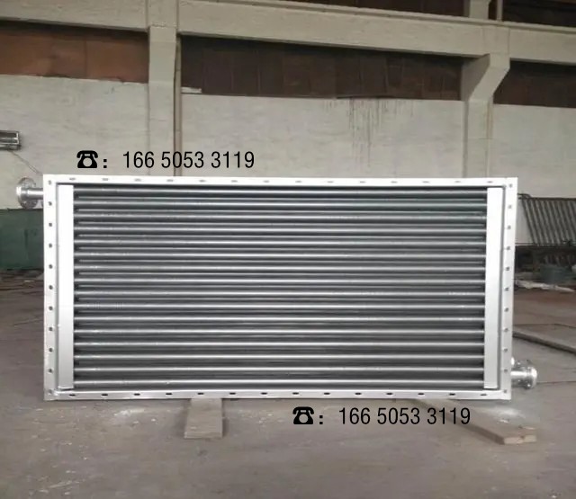 散热器安装合同范本：需要注意的关键条款